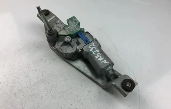Subaru Impreza III Wiper motor 019