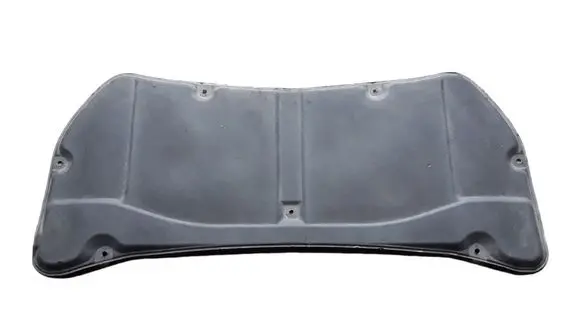 Mitsubishi Outlander Engine bonnet/hood sound/heat insulation 