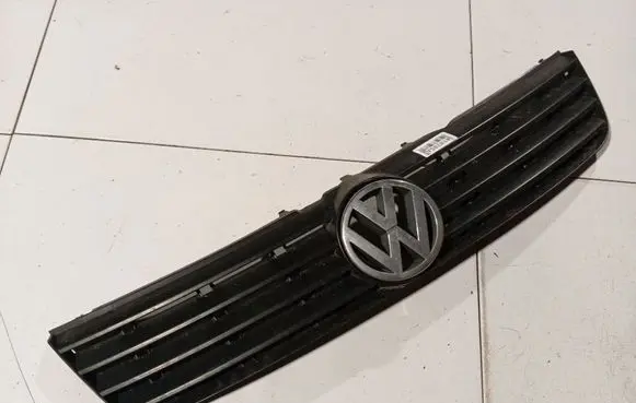 Front grill
