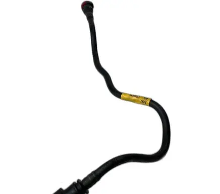 Renault Clio IV Fuel line/pipe/hose 175103367R