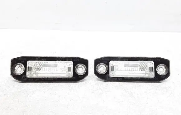 Volvo XC90 Number plate light 31253006