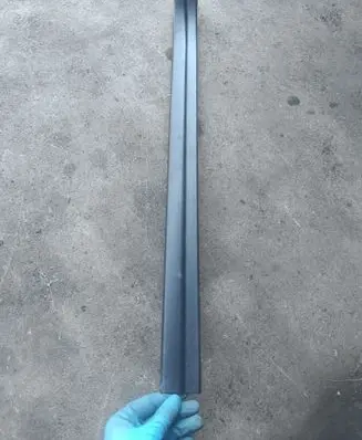 BMW X5 E53 Front sill trim cover 8402108