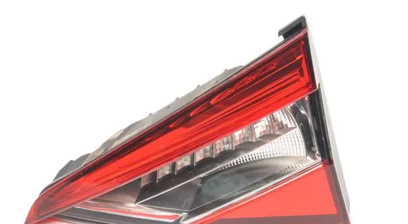 Skoda Superb B8 (3V) Tailgate rear/tail lights 3V5945308D