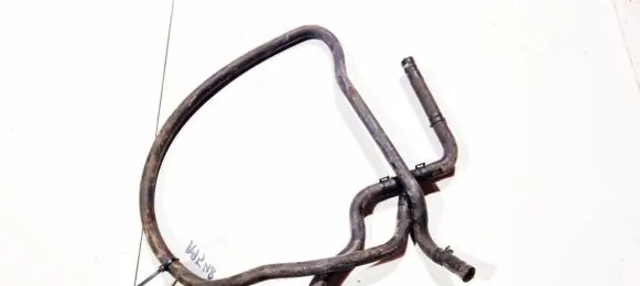 Ford Mondeo Mk III Engine coolant pipe/hose 2s718c351ad
