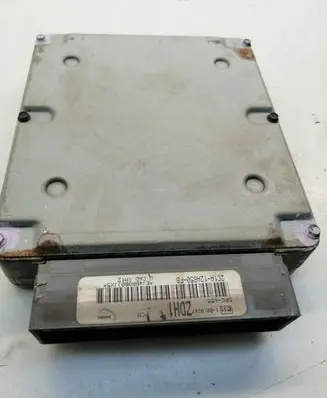 Ford Transit Engine control unit/module 2C1A12A650FB