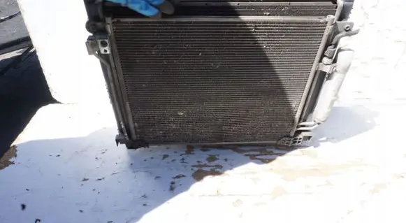 Nissan Juke I F15 Engine