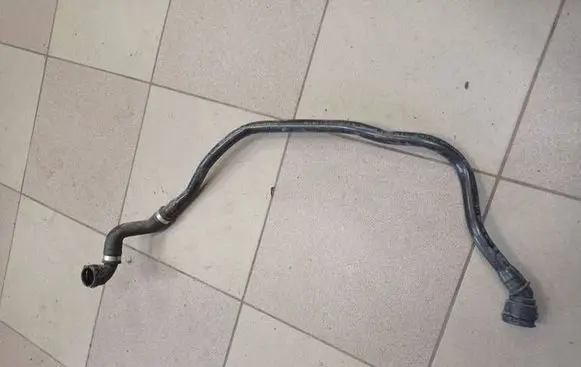 Mercedes-Benz EQS X296 Brake vacuum hose/pipe A2975011600 2975011600 E00073986