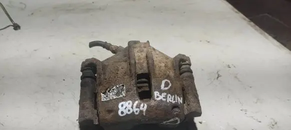 Citroen Berlingo Front brake caliper