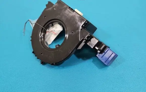 Mitsubishi Eclipse Cross Steering angle sensor 24401708 IMPRK1579299