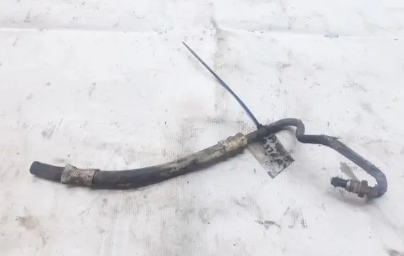 Opel Astra G Power steering hose/pipe/line