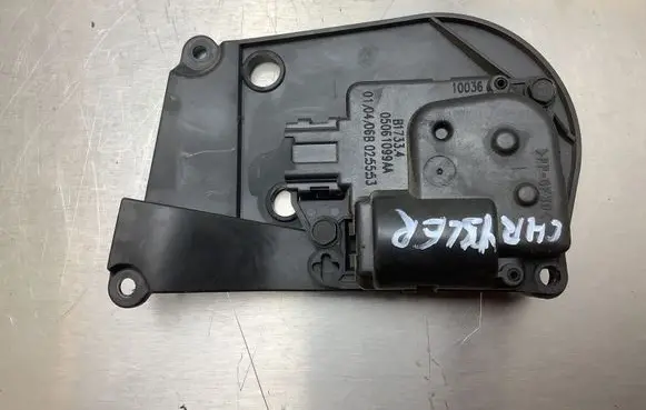 Chrysler 300 - 300C Air flap motor/actuator B17334 05061099AA