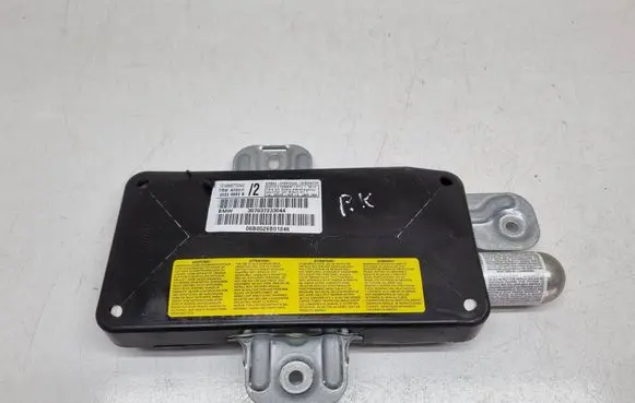 BMW 3 E46 Front door airbag 30339883B 307037233044
