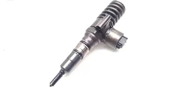 Jeep Patriot Fuel injector 0414720404