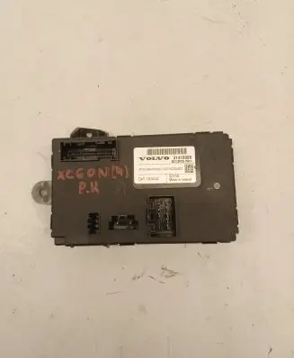 Volvo XC60 Seat control module 31419928