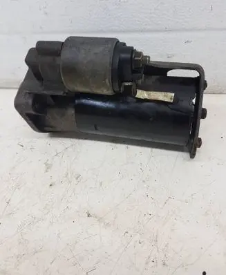 Volvo S60 Starter motor 1005831253