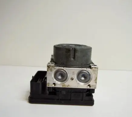 Audi A3 S3 8V ABS Pump 3Q0614517AA 3Q0907379AA