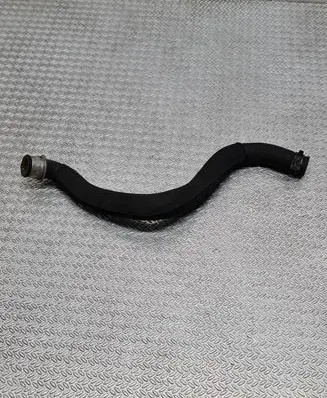Mercedes-Benz E W212 Engine coolant pipe/hose
