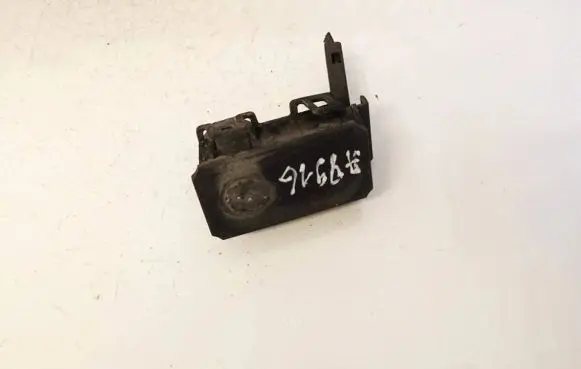 Ford Mondeo MK IV Parking PDC sensor