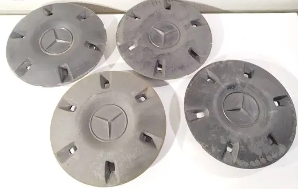 Mercedes-Benz Sprinter W906 Original wheel cap A9064010025 ZGS004Q002