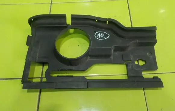 Volvo S60 Intercooler air channel guide 31290776 PP216