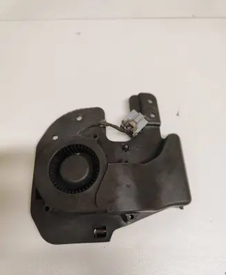 Chevrolet Camaro Seat fan/blower 84281099 3439189 000910G8044812