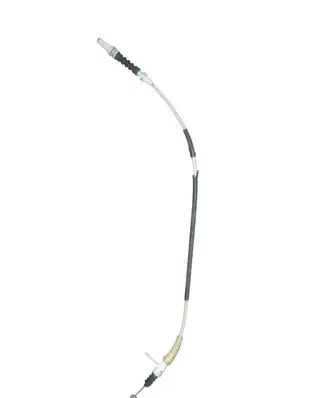 BMW 5 F10 F11 Front door cable line 4874388