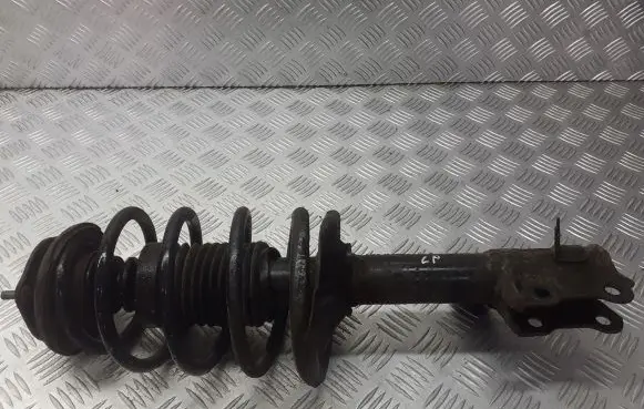 Nissan Almera N16 Front shock absorber/damper