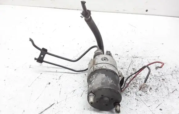 Volkswagen PASSAT B5.5 Other brake parts 8E0614175D