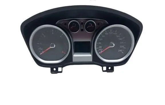 Ford Focus Speedometer (instrument cluster) 8V4T10849GF-KASACJ 8V4T10849GF 8V4T-10849-GF