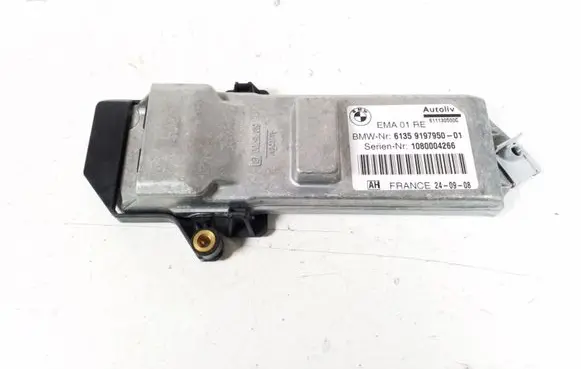BMW 7 F01 F02 F03 F04 Other control units/modules 9197950