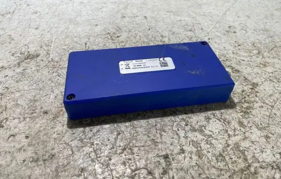 Audi A4 S4 B7 8E 8H Other control units/modules 5119AEB0X4R2 MK19200 PS320101CA1H009226
