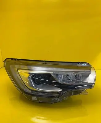Citroen C4 II Picasso Headlight/headlamp 9808718180-00