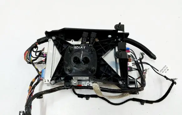Other control units/modules