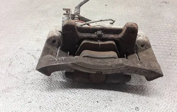Audi A4 S4 B7 8E 8H Front brake caliper 