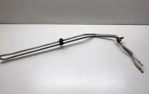 Audi A4 S4 B6 8E 8H Power steering hose/pipe/line 8E04228856