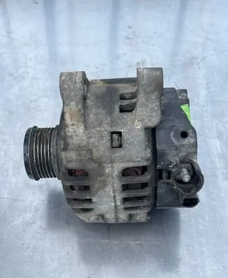 Generator/alternator