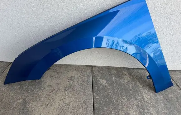 Skoda Octavia Mk4 Fender 5E3821105