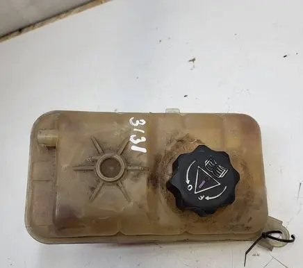 Citroen C5 Coolant expansion tank/reservoir
