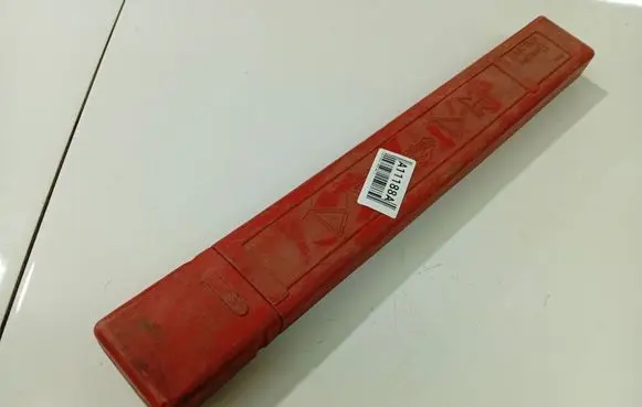 Toyota Corolla Verso AR10 Emergency warning sign 