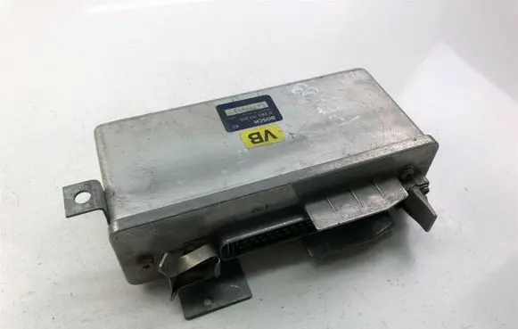 Opel Monterey Other control units/modules 0265101015 F5399