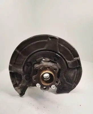 BMW 7 G11 G12 Rear wheel hub 621654