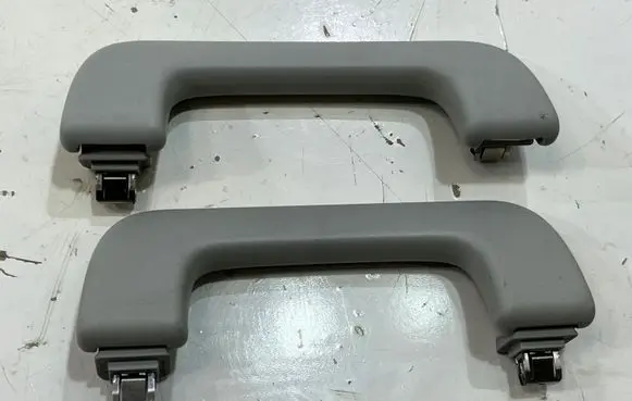 Audi A3 S3 8V Tie down hook / loop 8V0857607 | 888.115.070K000343