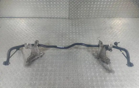 Renault Megane IV Front anti-roll bar/sway bar 546114843R