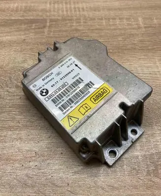 BMW 3 E90 E91 Airbag control unit/module 9122500 0285010062