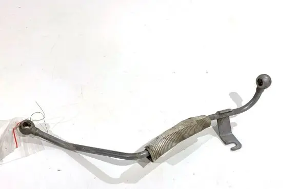 SsangYong Tivoli Turbo turbocharger oiling pipe/hose 