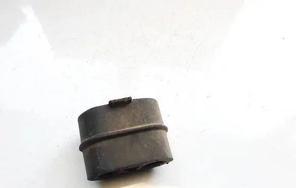 Opel Astra H Muffler mount bracket/holder 90466668