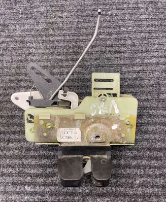 Volvo V70 Tailgate/trunk/boot lock/catch/latch 999066622 754625