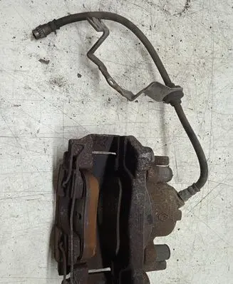 Renault Scenic III - Grand scenic III Front brake caliper