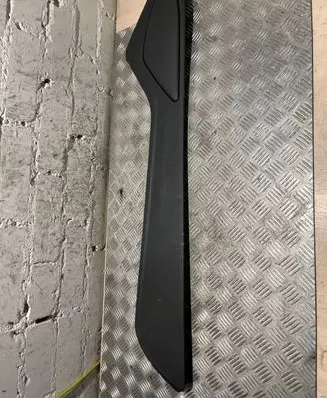Audi A8 S8 D4 4H Centre console side trim front 4H1863304