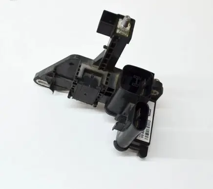 BMW 1 F20 F21 Current control relay 9296151 19322000001